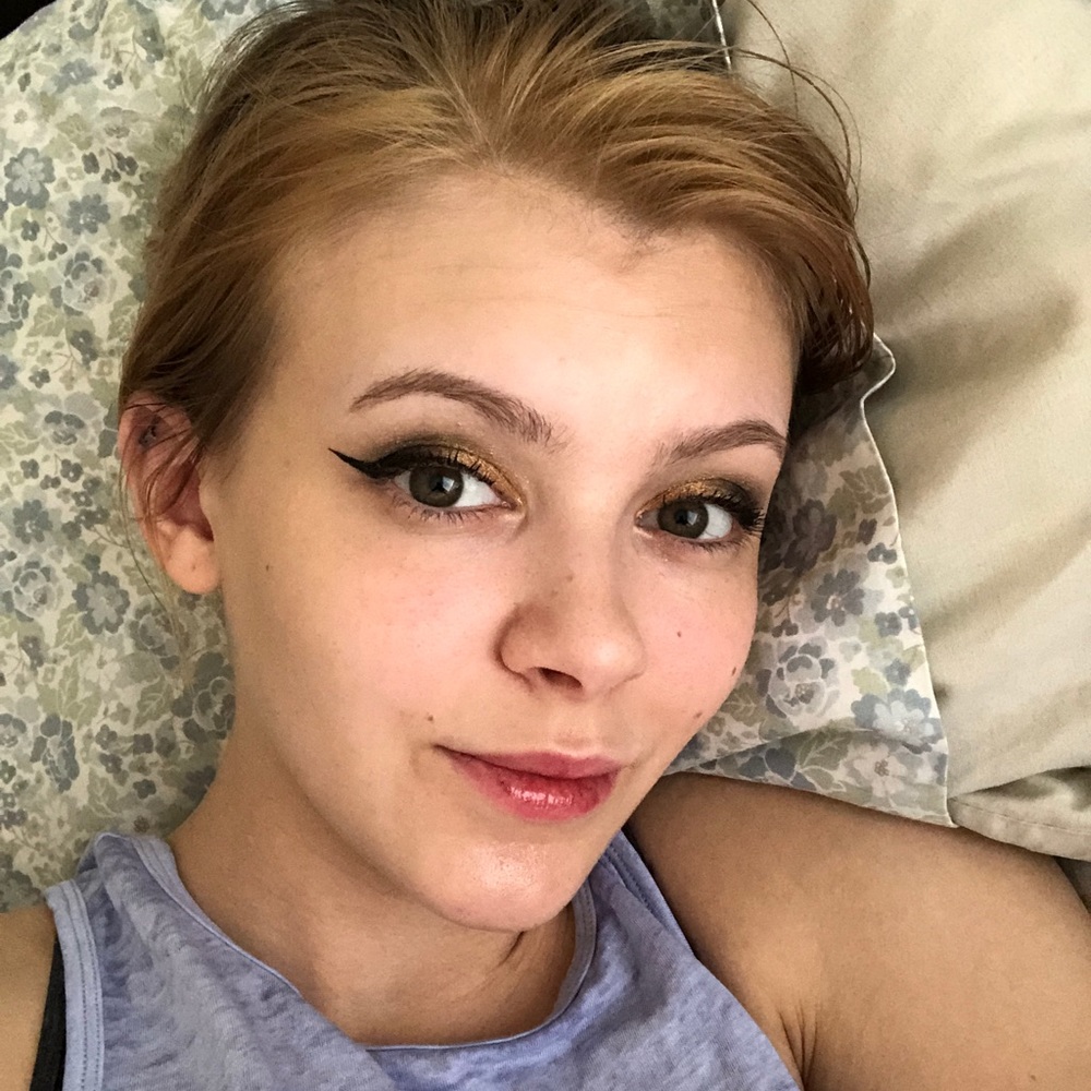 Meet your Posher, Amber